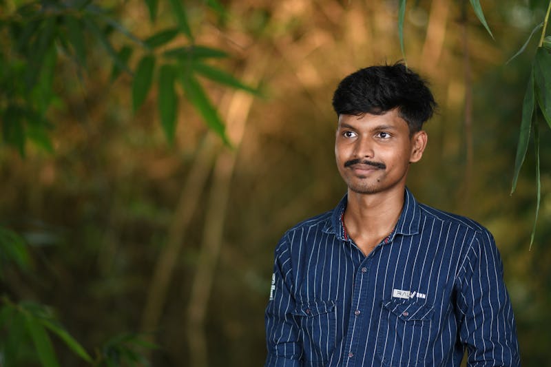 Sophie Marchand, Chef Pâtissière et Spécialiste Fusion de Cote Sushi